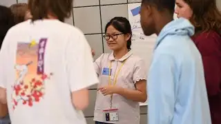 iKISD Weekly Wrap up - October 3rd 2025