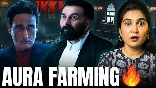 Ikka First look Review