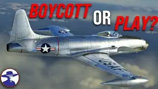 IL-2 Korea - Will the Forgotten War be Popular or be Boycotted?