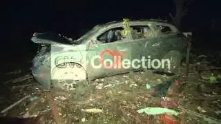 IL:SURVIVING THE TORNADO-IN THEIR OWN WORDS