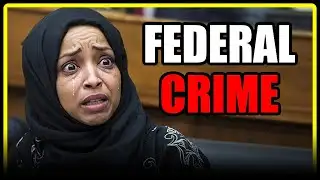 Ilhan Omar just got some VERY BAD NEWS.