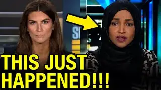 Ilhan Omar Makes Shocking Announcement After Attack - Democrats In Shock 
