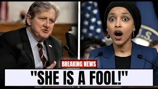 Ilhan Omar Questioned During Hearing as GOP Lawmakers Present Supporting Documents