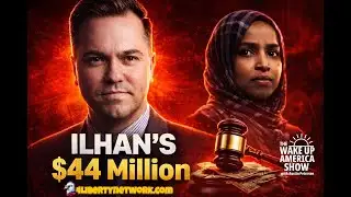 ILHAN’S $44 MILLION: The RICO Case Exploding the Minnesota Fraud Ring
