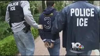 Illegal alien inmate bill advances to VA Senate