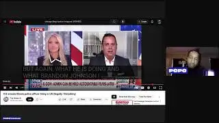 Illegal immigrant working for Chicago police