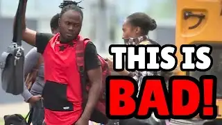 Illegal Immigrants CAUGHT Sneaking Into Canada - Welcome Home!