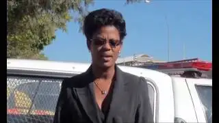 illegal structures demolished at Greewnwell Matongo