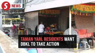 Illegal temple operating in a residential unit turns a dream home into a daily nightmare