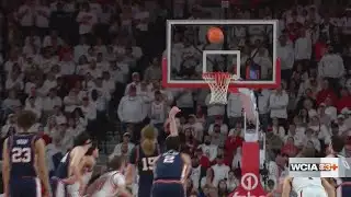 Illini win eleventh-straight game over No. 5 Nebraska