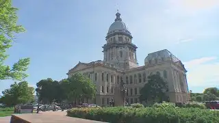 Illinois bill introduces permit and fee for campfires and fire pits