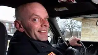 Illinois Cop Shot Dead Actually Planned Suicide After Laundering Money