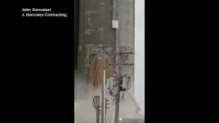 Illinois grain bin collapses, dumping 1.8 million pounds of soybeans