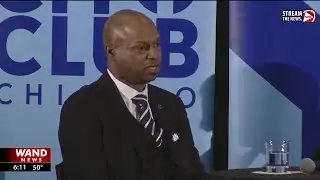 Illinois House Speaker, GOP Leader highlight ideas for 2026 session