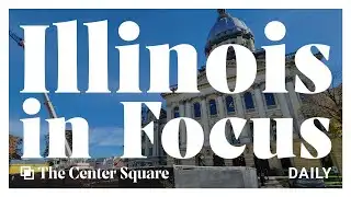Illinois in Focus: DCFS still looking for missing children numbers; Pritzker on elections results