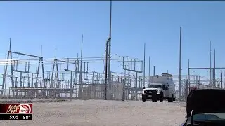 Illinois lawmaker proposes ban on foreign clean energy components to protect grid, national security