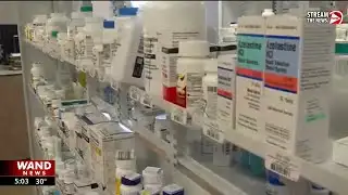 Illinois lawmakers, advocates hope House passes 340B reform plan