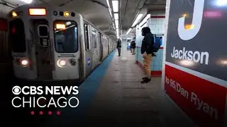 Illinois lawmakers finally address public transit fiscal cliff in 11th hour bill