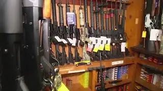 Illinois lawmakers working on gun control