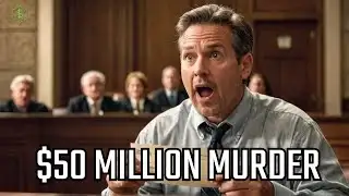 Illinois Man Gets $50 Million for Wrongful Imprisonment in Murder