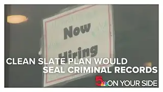 Illinois proposal could seal criminal, arrest records for millions, easing path to employment