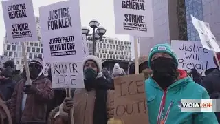 Illinois representatives demand accountability for ICE before DHS funding is approved