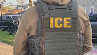 Illinois sues DHS over alleged unlawful tactics during Operation Midway Blitz