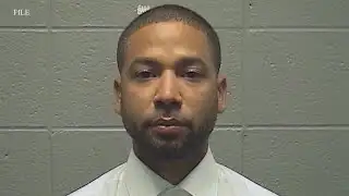 Illinois Supreme Court hears appeal from Jussie Smollett