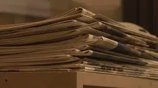 Illinois task force looks to stop a decline in local journalism