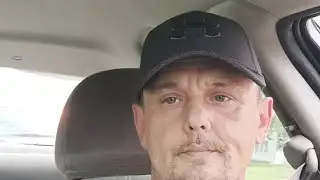 Illinois Tyrant News is going live! pulled over