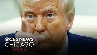 Illinois U.S. Rep. Robin Kelly introduces amendment to prevent Trump Greenland takeover