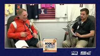 Illinois vs Kansas Week 2 Preview and Week 1 Recap