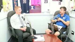 Illinois vs Penn State Preview and Kansas recap