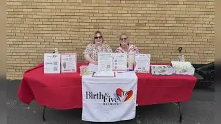 Illinois working to expand access to early childhood education