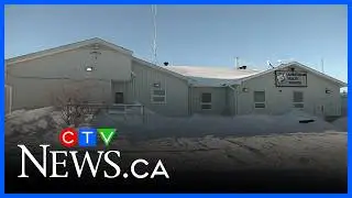 Illness reported among Kashechewan residents