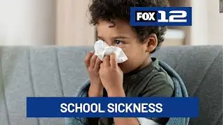Illnesses disrupt classes for multiple Portland area schools