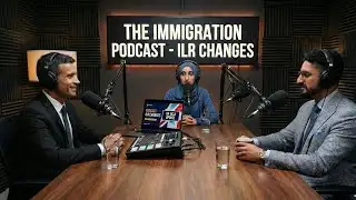 ILR Changes 2026: UK Immigration Experts Explain the New ILR Rules & Earned Settlement