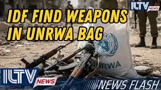 ILTV Evening News Flash – February 3, 2026