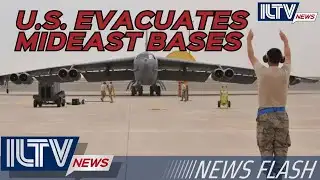 ILTV Evening News Flash – January 14, 2026