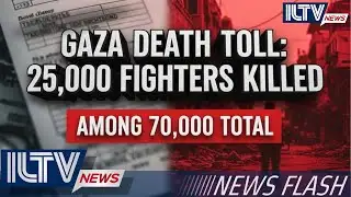 ILTV Evening News Flash – January 29, 2026