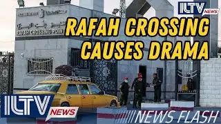 ILTV Morning News Flash – February 1, 2026