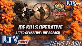 ILTV Morning News Flash – February 2, 2026