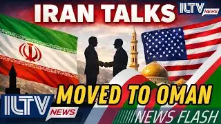 ILTV Morning News Flash –  February 4, 2026