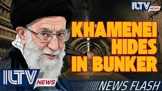 ILTV Morning News Flash – January 25, 2026