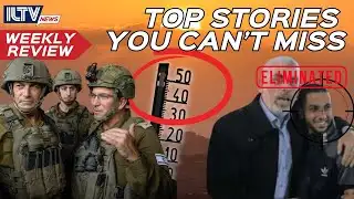 ILTV Weekly Review - August 15, 2025