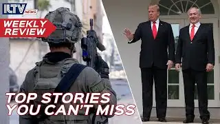 ILTV Weekly Review - December 11, 2025