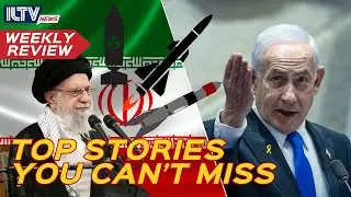 ILTV Weekly Review - December 25, 2025