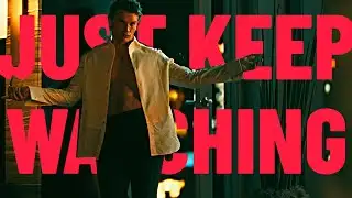 Ilya & Shane ► Just Keep Watching [Heated Rivalry]