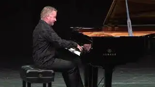 Ilya Yakushev performs Rachmaninoff Preludes.