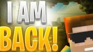 IM BACK 🙌 WITH A CRAZY COMEBACK 🔥 WITH MY FRIEND IN BEDWARS AGAIN PART 2 | MINECRAFT | GAMEPLAY